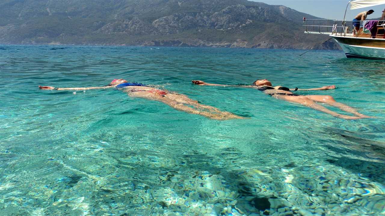 آدرسان آنتالیا